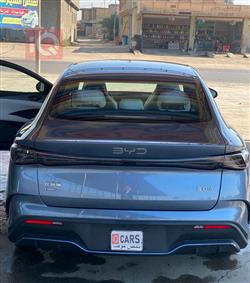 بي واي دي سيل 06 DM-i